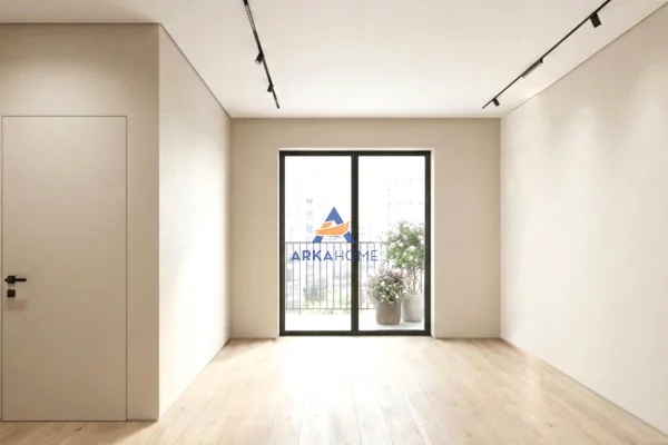 Ambient biznesi me qera 1+1 ne Tirane - 1,440 Euro