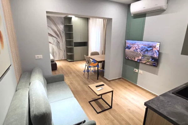 Ambient biznesi ne shitje 1+1 ne Tirane - 250,000 Euro