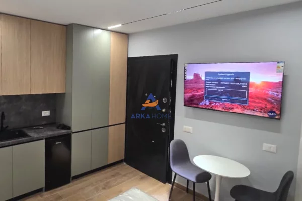 Ambient biznesi ne shitje 1+1 ne Tirane - 250,000 Euro