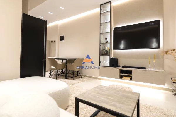 House for Sale 3+1 in Vlora - 215,000 Euro