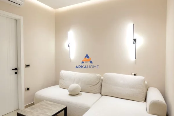 Apartment for sale in Vlora 3+1, Furnished