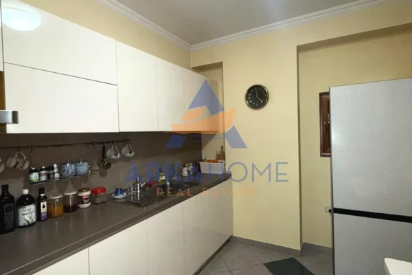 House for Sale 2+1 in Tirana - 650,000 Euro