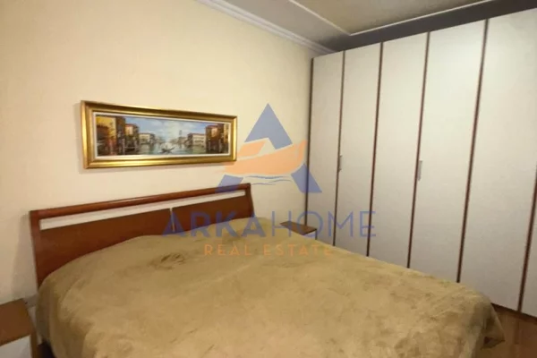 Apartment for sale in Tirana 2+1, Furnished