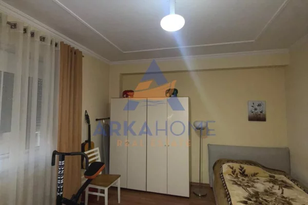 Apartment for sale in Tirana 2+1, Furnished