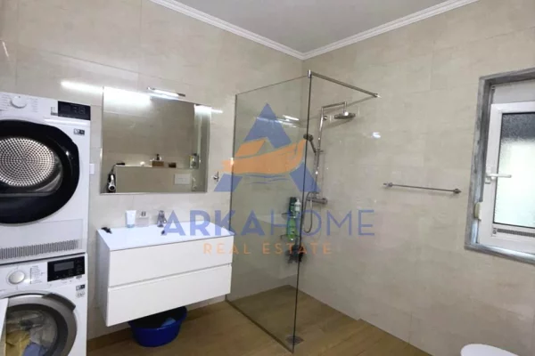 Apartment for sale in Tirana 2+1, Furnished