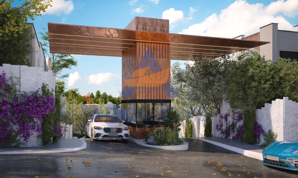 Shtepi ne shitje Apartament ne Tirane, 2+1, Mobilimi Bosh, pa mobiluar, Pagesa 414,046  Euro.