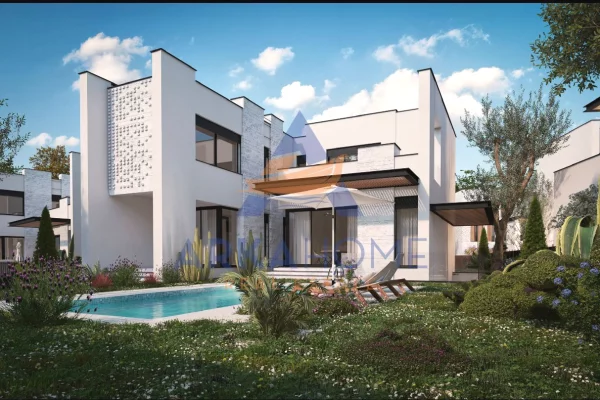 Shtepi ne shitje 5+1 ne Tirane - 1,608,852 Euro