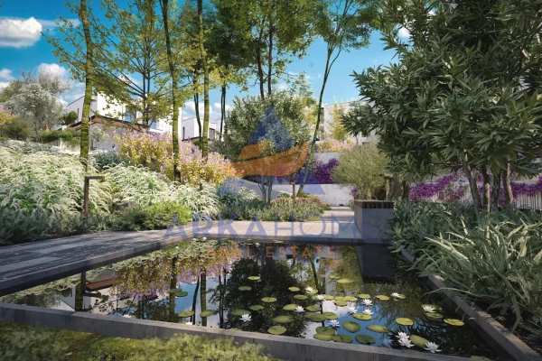 Shtepi ne shitje 5+1 ne Tirane - 1,608,852 Euro