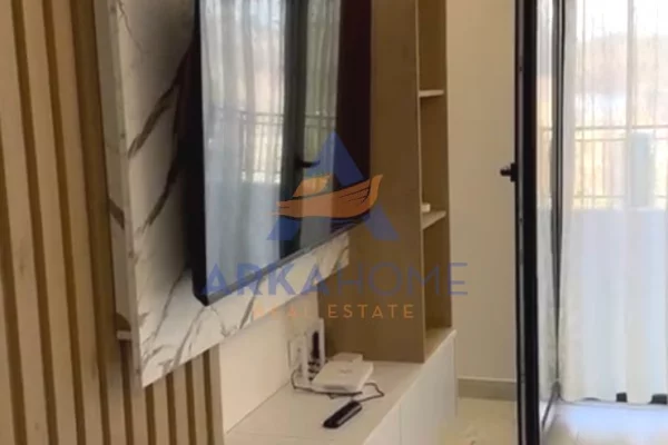 Shtepi me qera 1+1 ne Tirane - 1,000 Euro