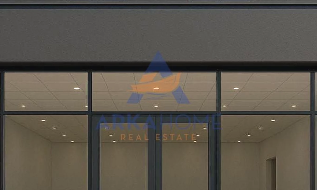 JEPET ME QERA NJESI KOMERCIALE 30M2 "BULEVARDI I RI" 30.000 LEKE