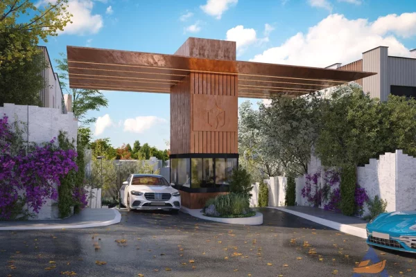 Shtepi ne shitje Vila Luksoze ne Tirane, 3+1, Mobilimi Bosh, pa mobiluar, Pagesa 1,064,560  Euro.