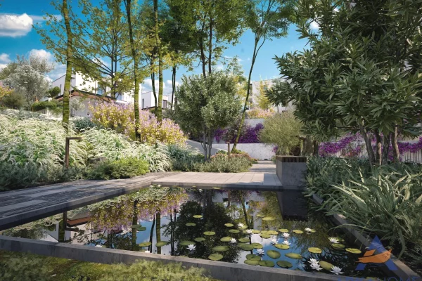 Shtepi ne shitje Vila Luksoze ne Tirane, 3+1, Mobilimi Bosh, pa mobiluar, Pagesa 1,064,560  Euro.