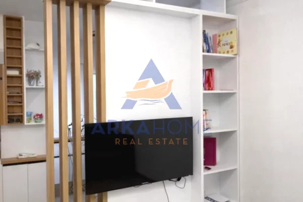 House for Sale 1+1 in Tirana - 145,000 Euro