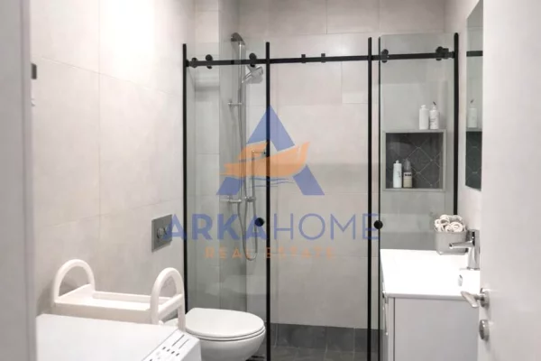 Apartment for sale in Tirana 1+1, Emty