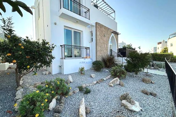 Shtepi ne shitje 2+1 ne Tirane - 519,210 Euro