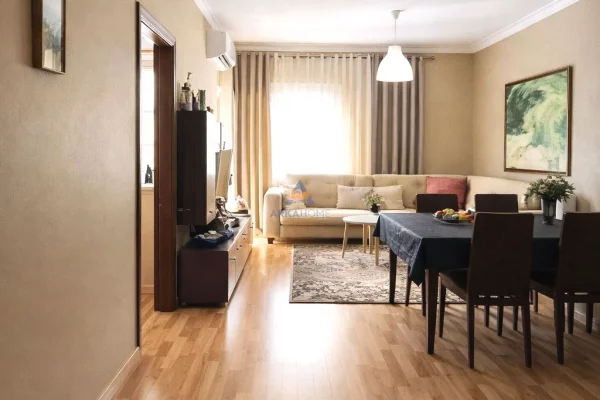 Shtepi me qera 1+1 ne Tirane - 415 Euro