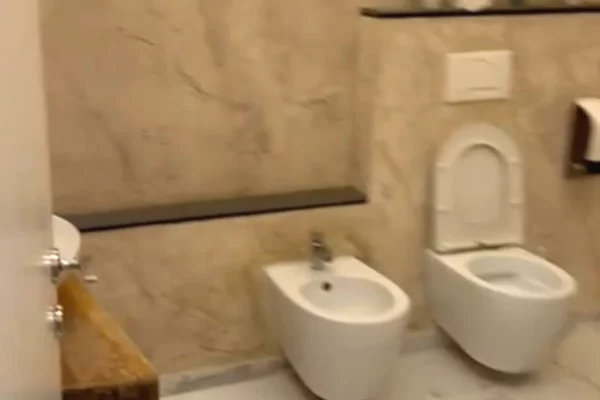 Ambient biznesi me qera 1+1 ne Tirane - 1,400 Euro