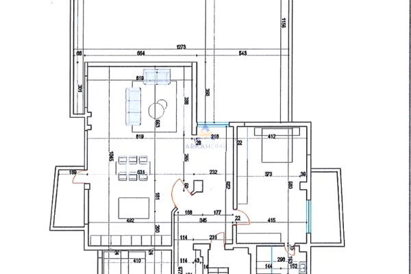 Shtepi ne shitje 3+1 ne Durres - 230,000 Euro