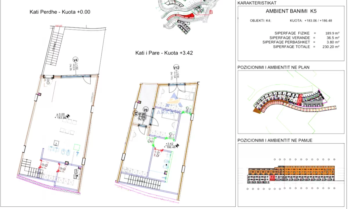 Shtepi ne shitje Apartament ne Tirane, 3+1, Mobilimi Bosh, pa mobiluar, Pagesa 340,000  Euro.