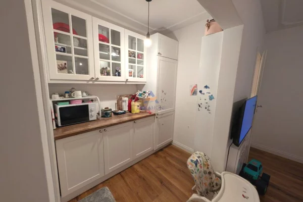 Shtepi ne shitje 2+1 ne Tirane - 195,800 Euro