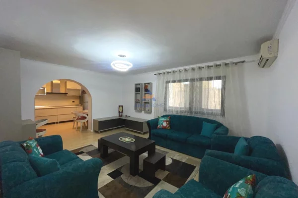 Shtepi ne shitje 1+1 ne Tirane - 198,000 Euro