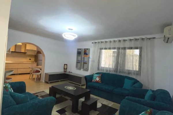 Apartment for sale in Tirana 1+1, Furnished
