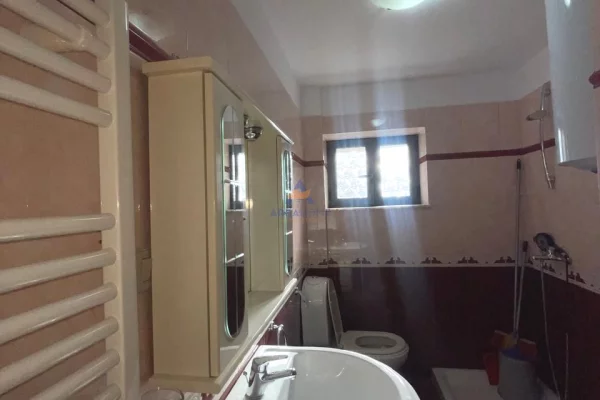 Apartment for sale in Tirana 1+1, Furnished