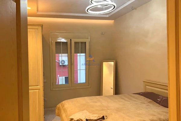 Apartment for rent in Tirana 1+1, Furnished