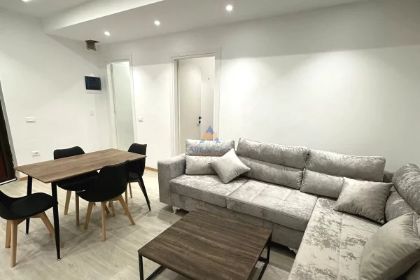 House for Rent 1+1 in Tirana - 674 Euro