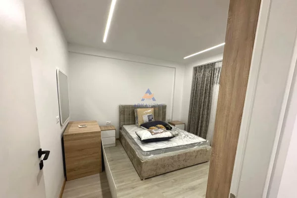 Apartment for rent in Tirana 1+1, Furnished