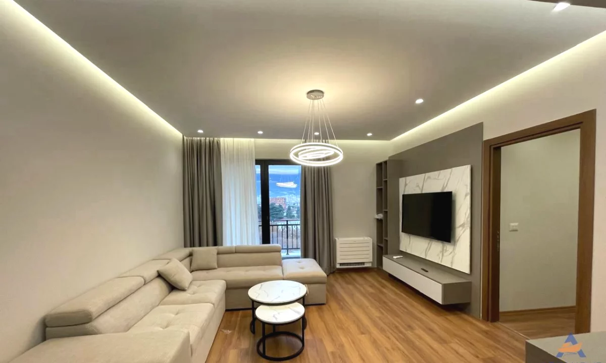 Apartment for rent in Tirana 2+1, Furnished