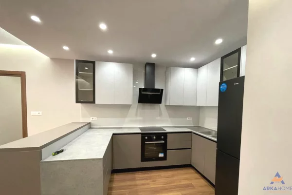 Apartment for rent in Tirana 2+1, Furnished