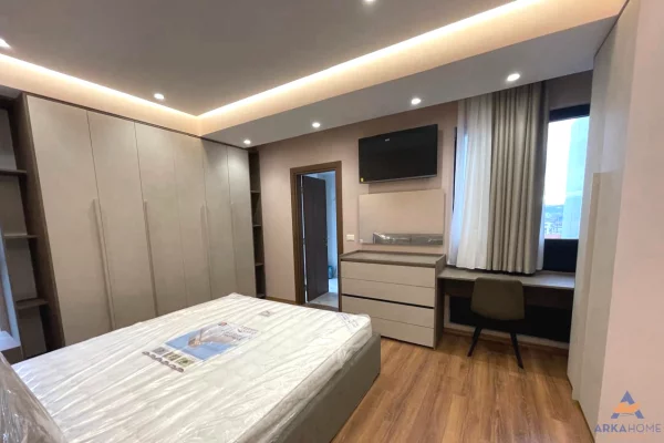 Apartment for rent in Tirana 2+1, Furnished