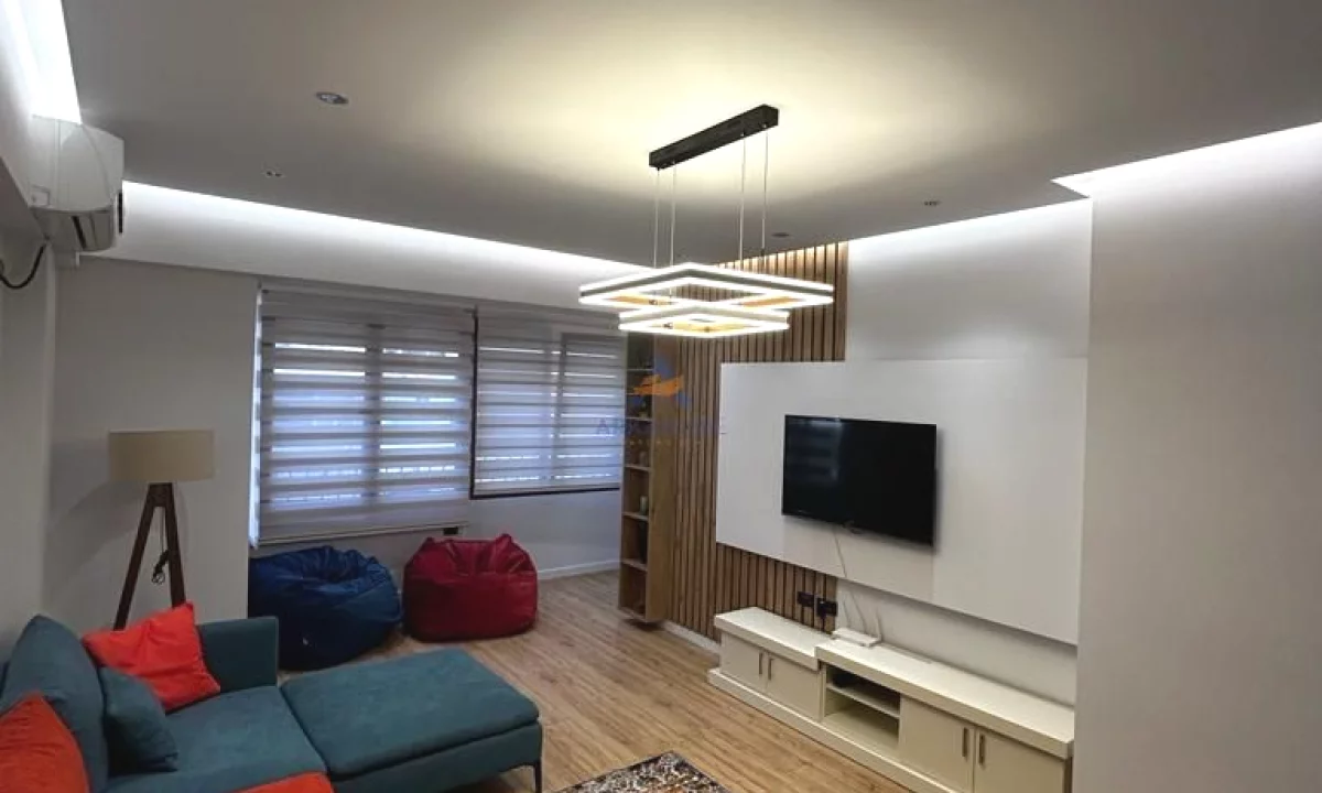 Apartment for rent in Tirana 3+1, Furnished