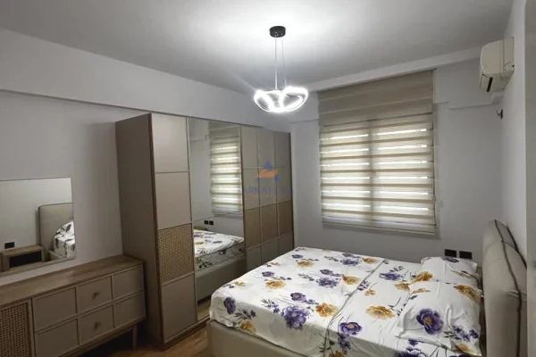 Apartment for rent in Tirana 3+1, Furnished