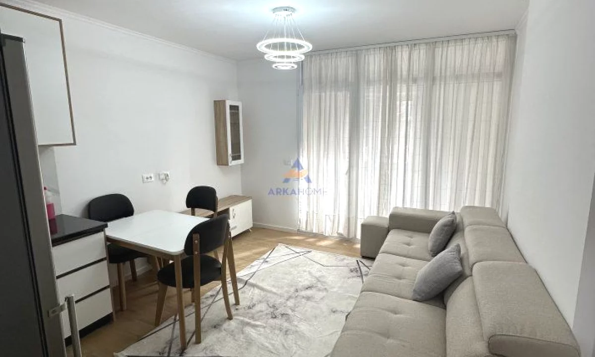 Apartment for rent in Tirana 2+1, Furnished