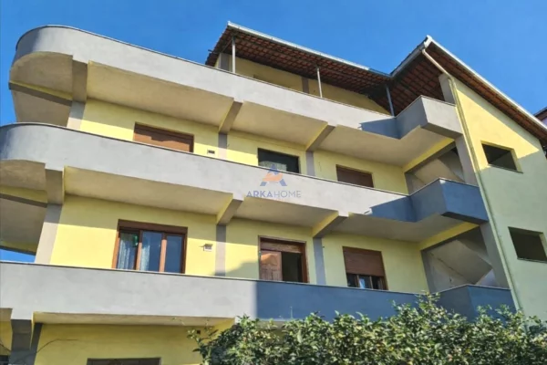 SHITET NDERTESE + TRUALL 650 M2 "RRUGA SIRI KODRA (FRIGORIFERI)" 600.000 EURO