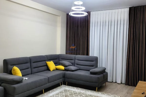 JEPET ME QERA APARTAMENT 2+1+BALLKON "LIQENI I THATE " 1200 EURO