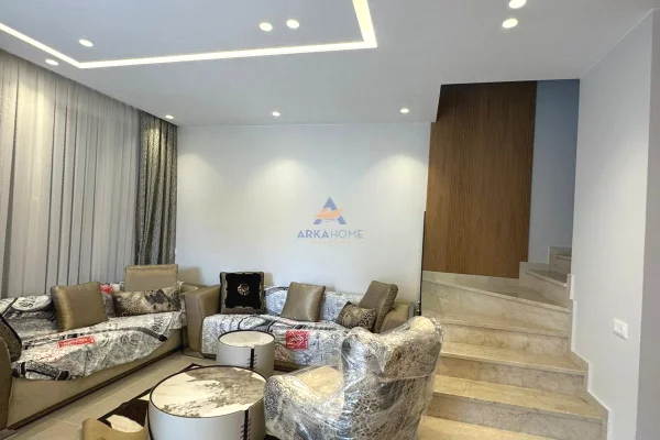 Shtepi ne shitje 3+1 ne Durres - 420,000 Euro