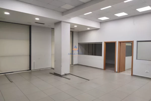 Ambient biznesi ne shitje 1+1 ne Tirane - 248,400 Euro