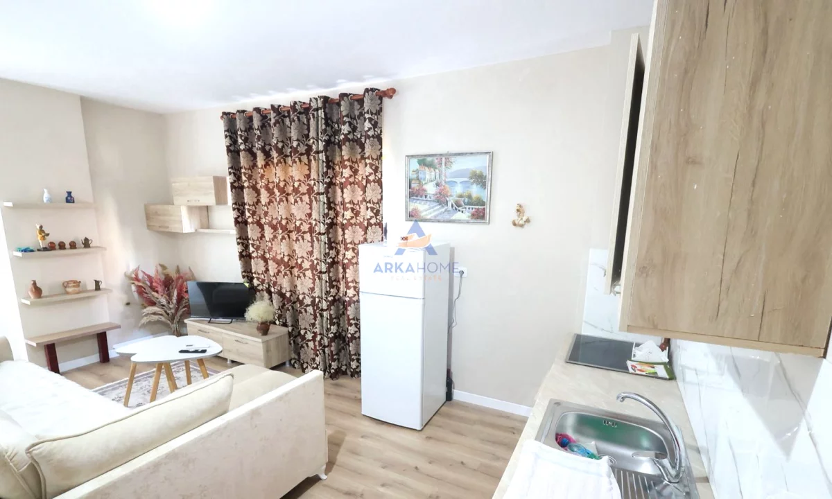 Apartment for rent in Tirana 3+1, Furnished