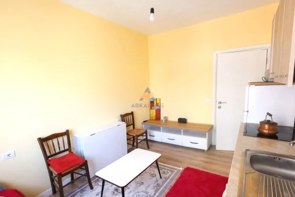 Apartment for rent in Tirana 3+1, Furnished