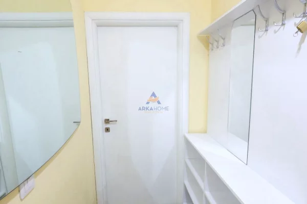 Apartment for rent in Tirana 3+1, Furnished