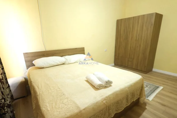 Apartment for rent in Tirana 3+1, Furnished