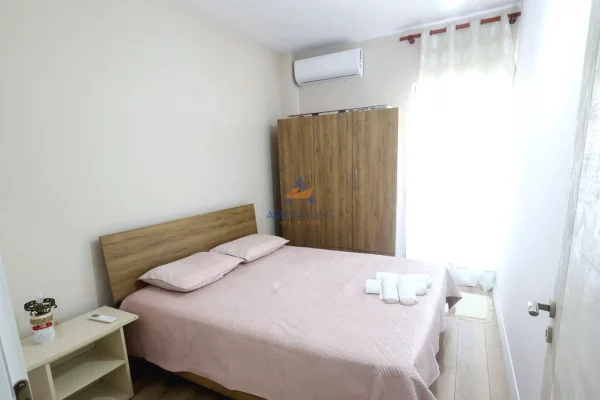 Apartment for rent in Tirana 3+1, Furnished