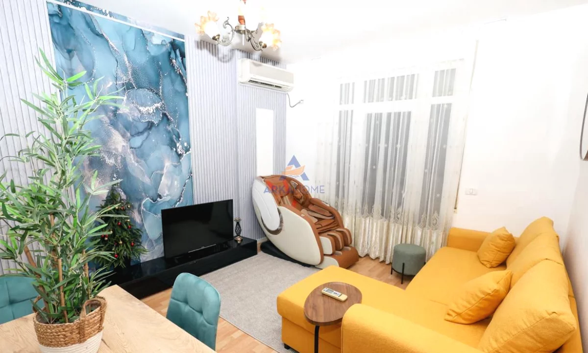 Apartment for rent in Tirana 2+1, Furnished