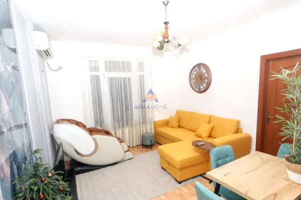 Apartment for rent in Tirana 2+1, Furnished