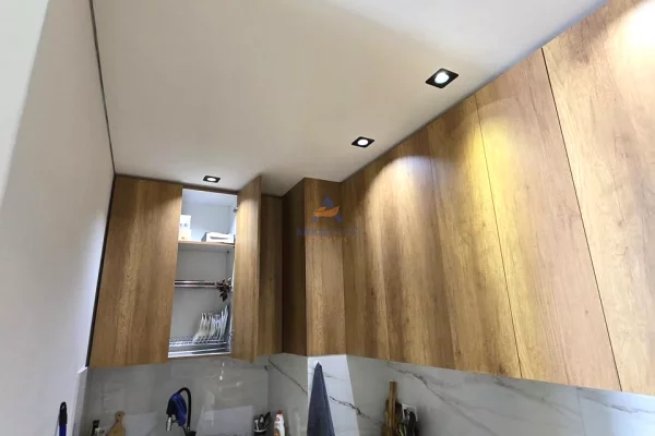 Apartment for sale in Tirana 2+1, Furnished