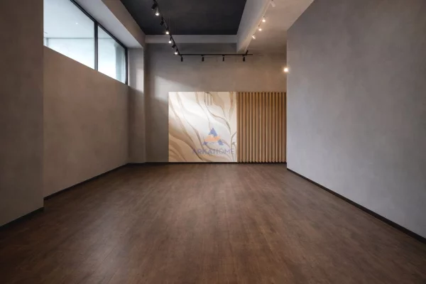 Ambient biznesi ne shitje 1+1 ne Tirane - 450,000 Euro