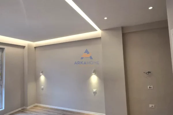 Apartment for rent in Tirana 2+1, Emty